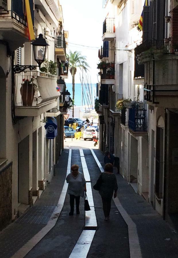 Love Sitges & Beach Екстер'єр фото